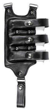Single Mag/Cuff Horizontal