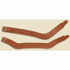 Leather Buscadero Belts