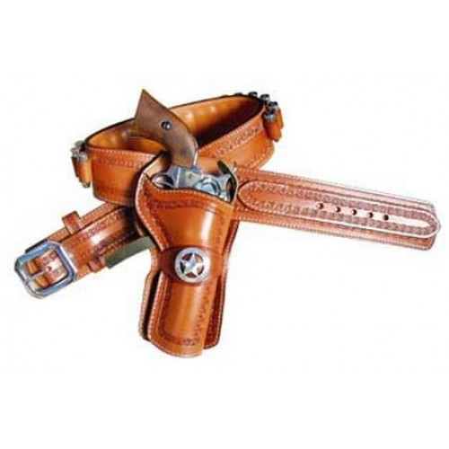 texas ranger duty belt