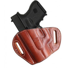 Smaller Belt Slide Holster