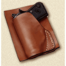 Hunter Leather Pocket Holster