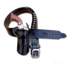 The Kid Western Holster