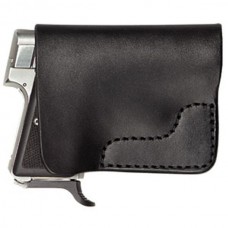 Urban Defender Leather Holster