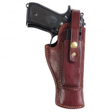 Holster w/ attached Mag Pouch