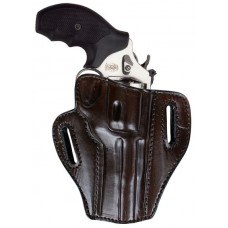 Open Top Belt Slide Holster