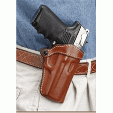 Hunter Open Top Holster