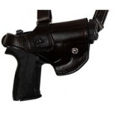 Armed Forces Pilot Shoulder Rig - Holster Only