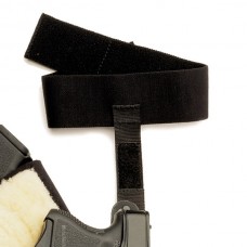 Galco Ankle Glove Calf Strap