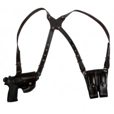 Armed Forces Pilot Shoulder Holster