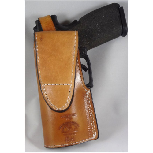 Details about   Holster With Magazine Pouch For Rock Island 45 With 5" Barrel 