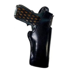 Police Level 2 Duty Holster