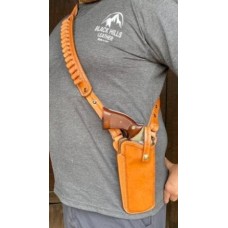 Bandoleer Hunting Holster