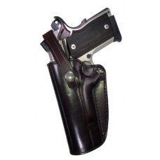 The Alaskan Holster