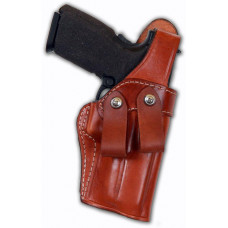 Leather IWB Thumb Break Holster