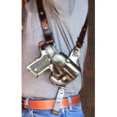 Double Shoulder Holster -35 Degree