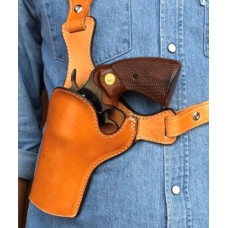 Doc Holliday Shoulder HOLSTER ONLY