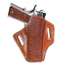 The Leather Raptor Holster
