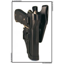 BlackHawk Duty Gear Level 2 SERPA Holster