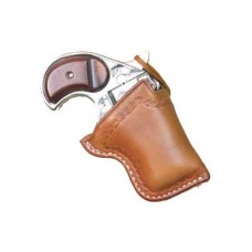 Leather Derringer Holster