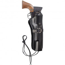 Cheyenne Western Leather Holster