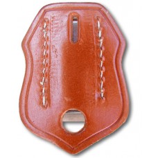 Clip On Badge Holder