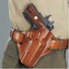 Galco Combat Master Belt Holster