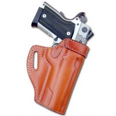 Texas Ranger Comfort Scabbard Holster