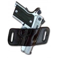 Compact Belt Slide Holster