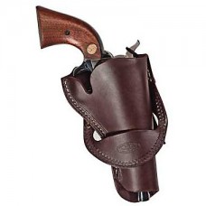 Western Crossdraw / Hip Holster