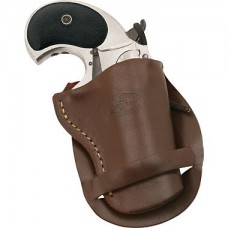 Western Loop Bond Derringer Holster