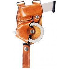 Vertical Cuff / Single Mag Holder