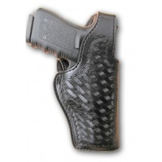 Duty Holster - Police