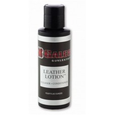 Galco's Leather Lotion and Conditioner