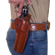 Galco S.A.O. Single Action 5.5
