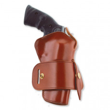 Galco WheelGunner Belt Holster