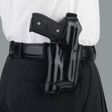 Galco Halo Belt Holster