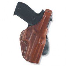 Galco P.L.E. Unlined Paddle Holster