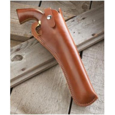 Hunter SureFit Leather Holster