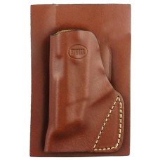 Hunter Leather Pocket Holster