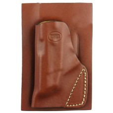 Hunter Leather Pocket Holster