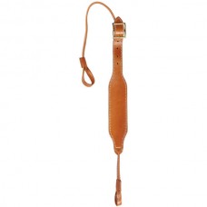 All Leather Shotgun Sling