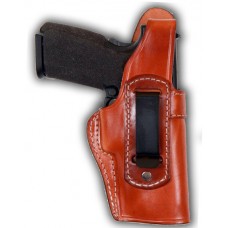 IWB Holster with Thumb Break