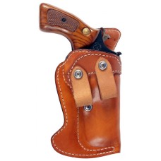 IWB2 Revolver Holster