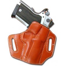 Improved Belt Slide Holster