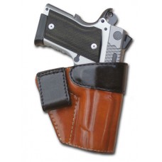 Inside the Waistband Pro Holster