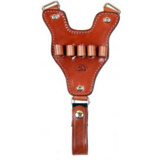 Offside Belt Tie Down