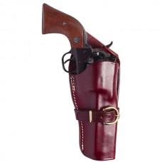 Keegan Crossdraw Leather Holster