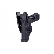 BlackHawk Level 3 SERPA Duty Holster