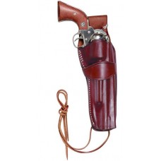 Laramie Western Holster