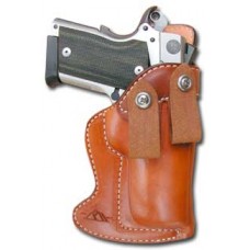 Leather IWB Holster